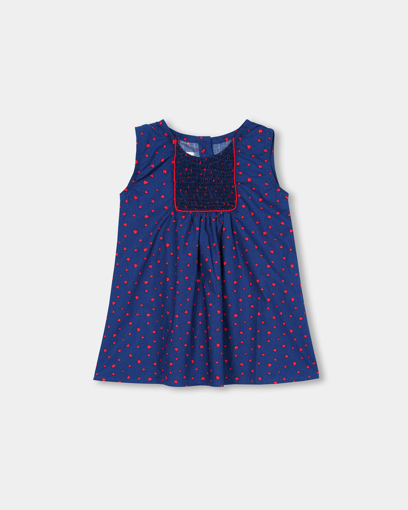 Girls Dress - Engine - Buy Now