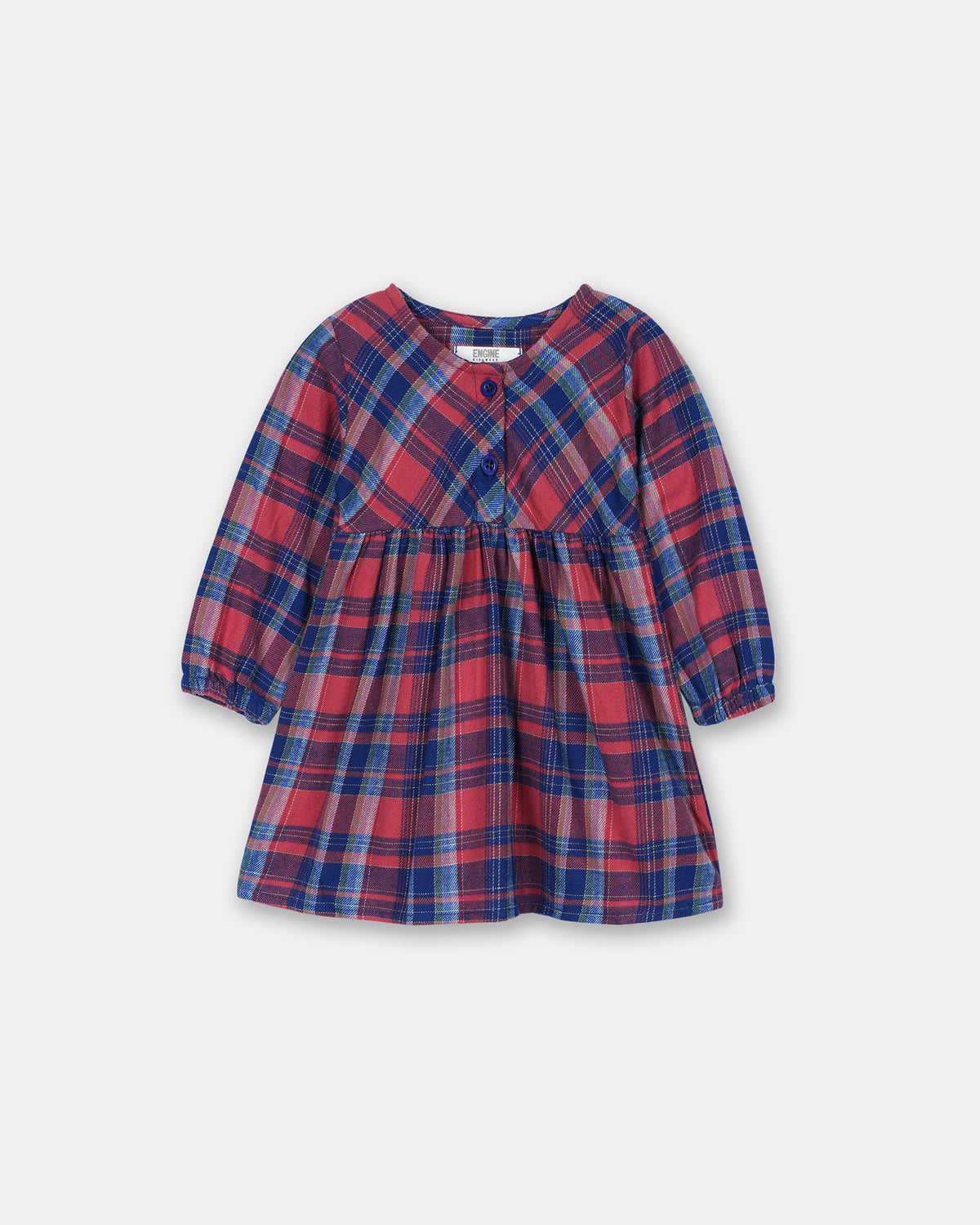 Girls Dress - Engine - Buy Now