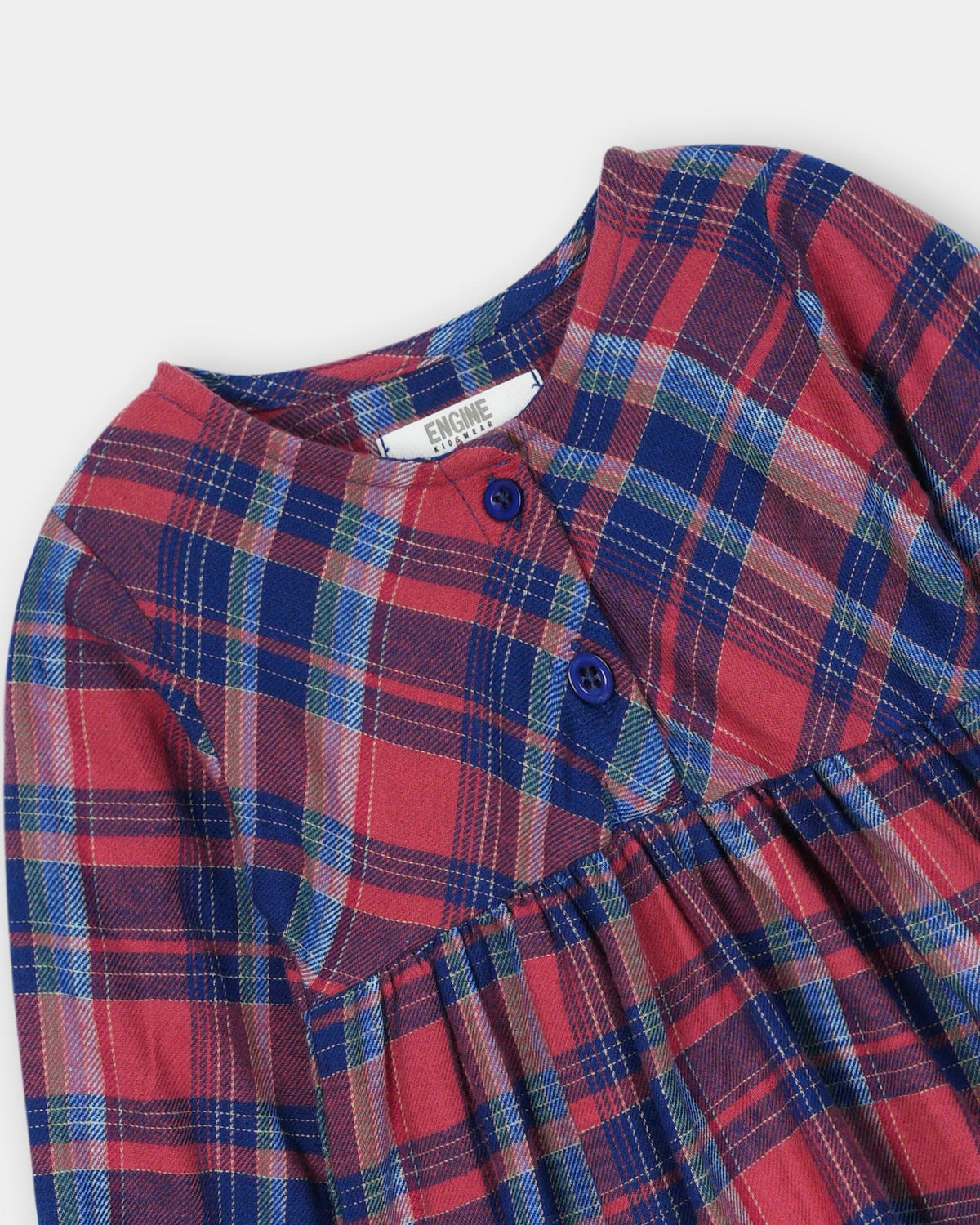 Girls Dress - Engine - Buy Now