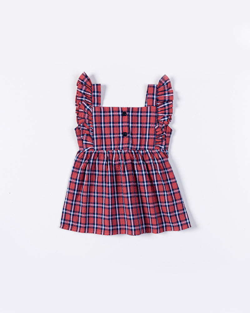 Dress - Engine - Buy Now
