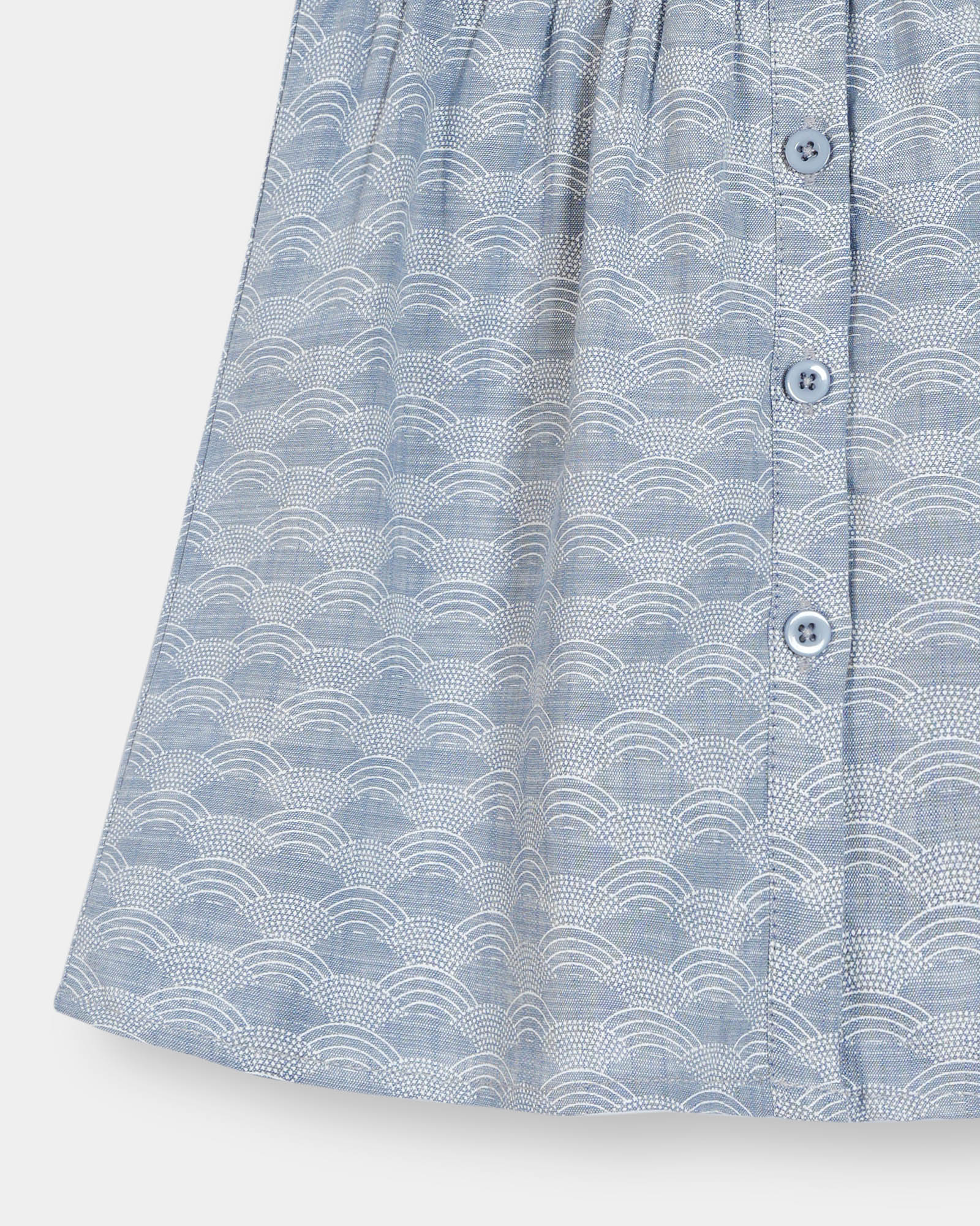Girls Dress - Engine - Buy Now