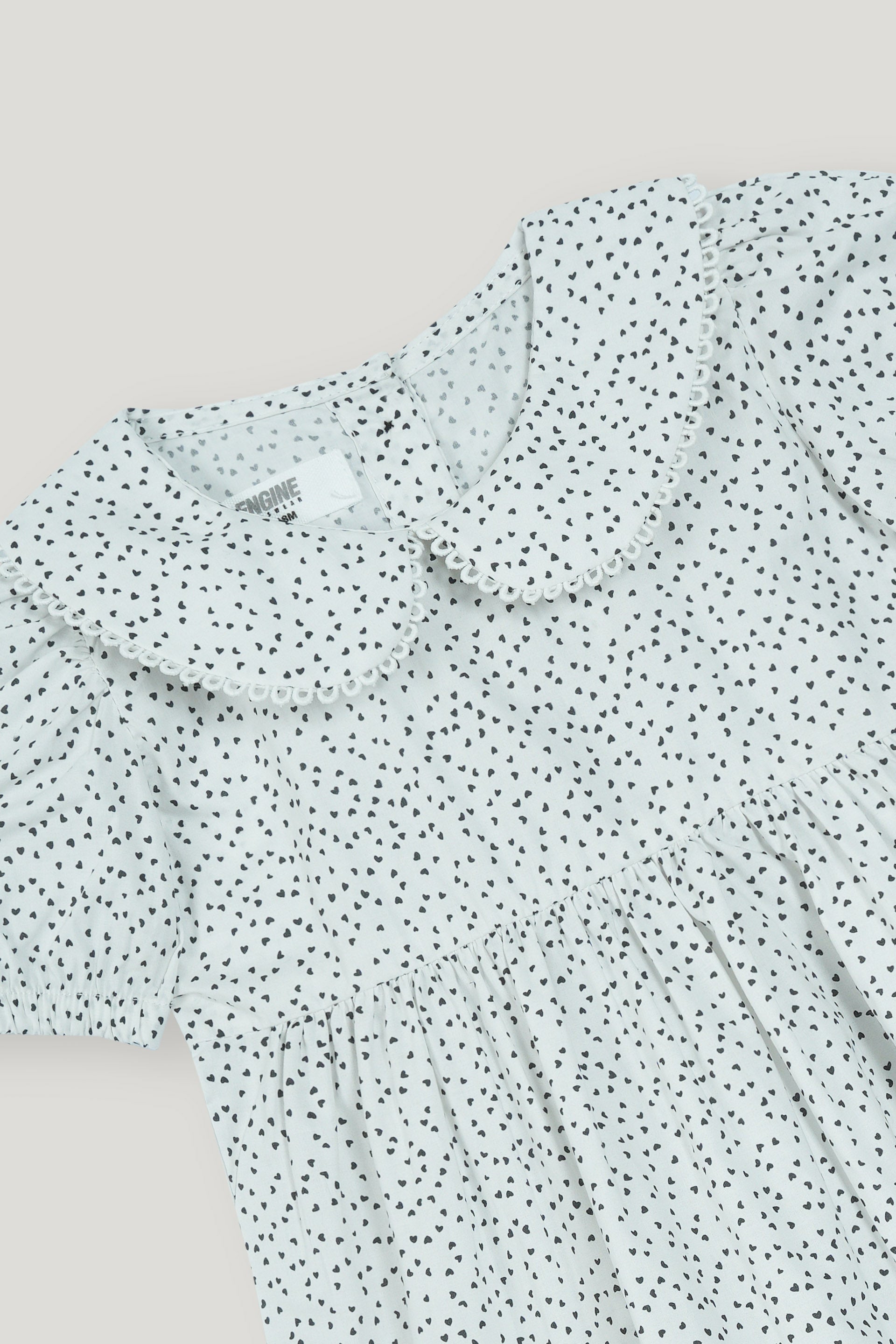 Girls Dress - Engine - Buy Now