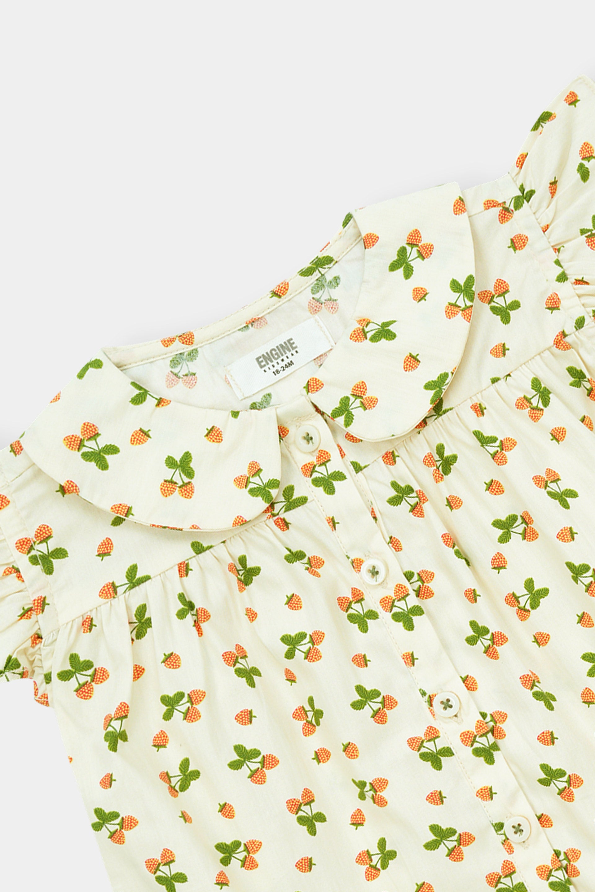 Girls Dress - Engine - Buy Now
