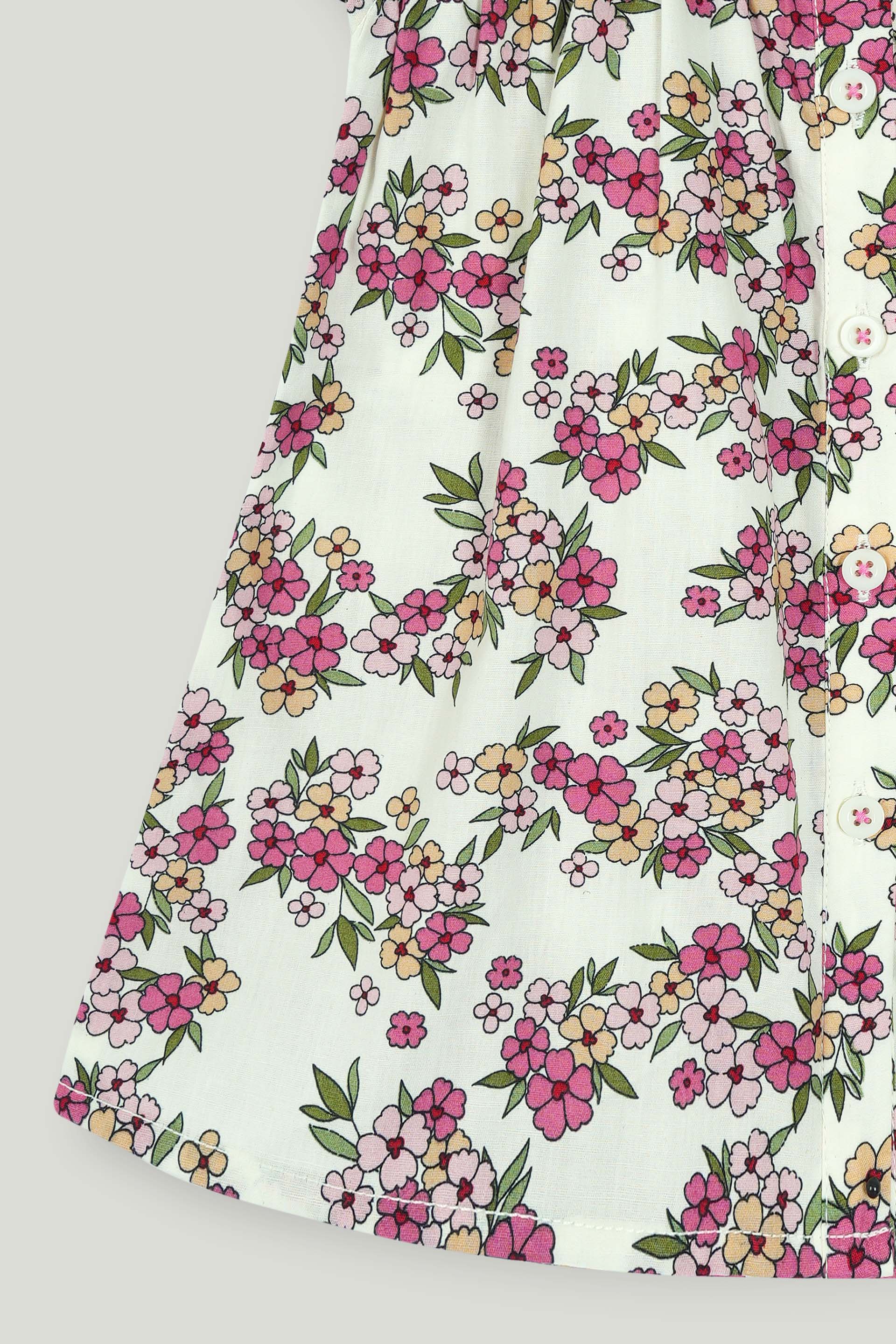 Girls Dress - Engine - Buy Now