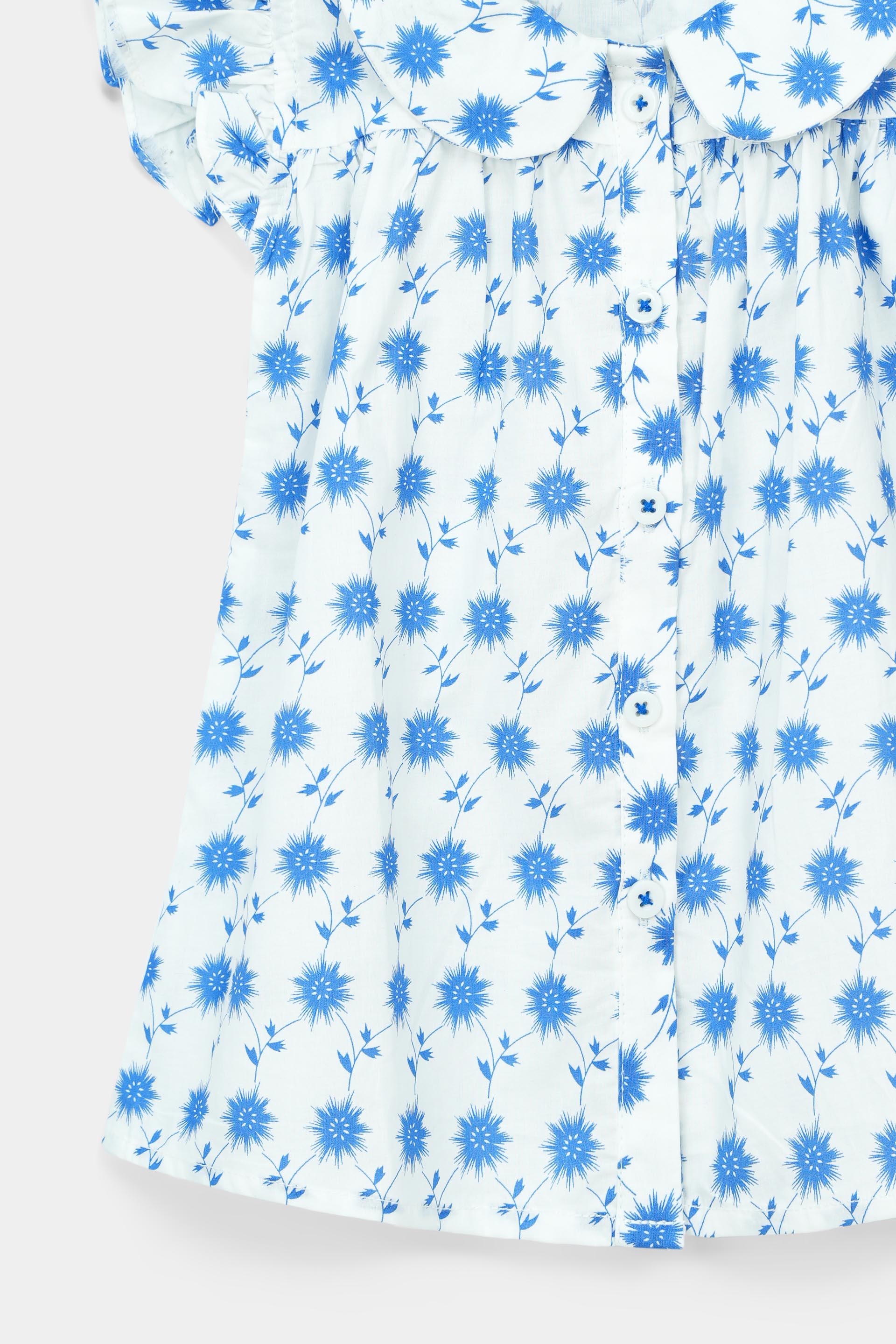 Girls Dress - Engine - Buy Now