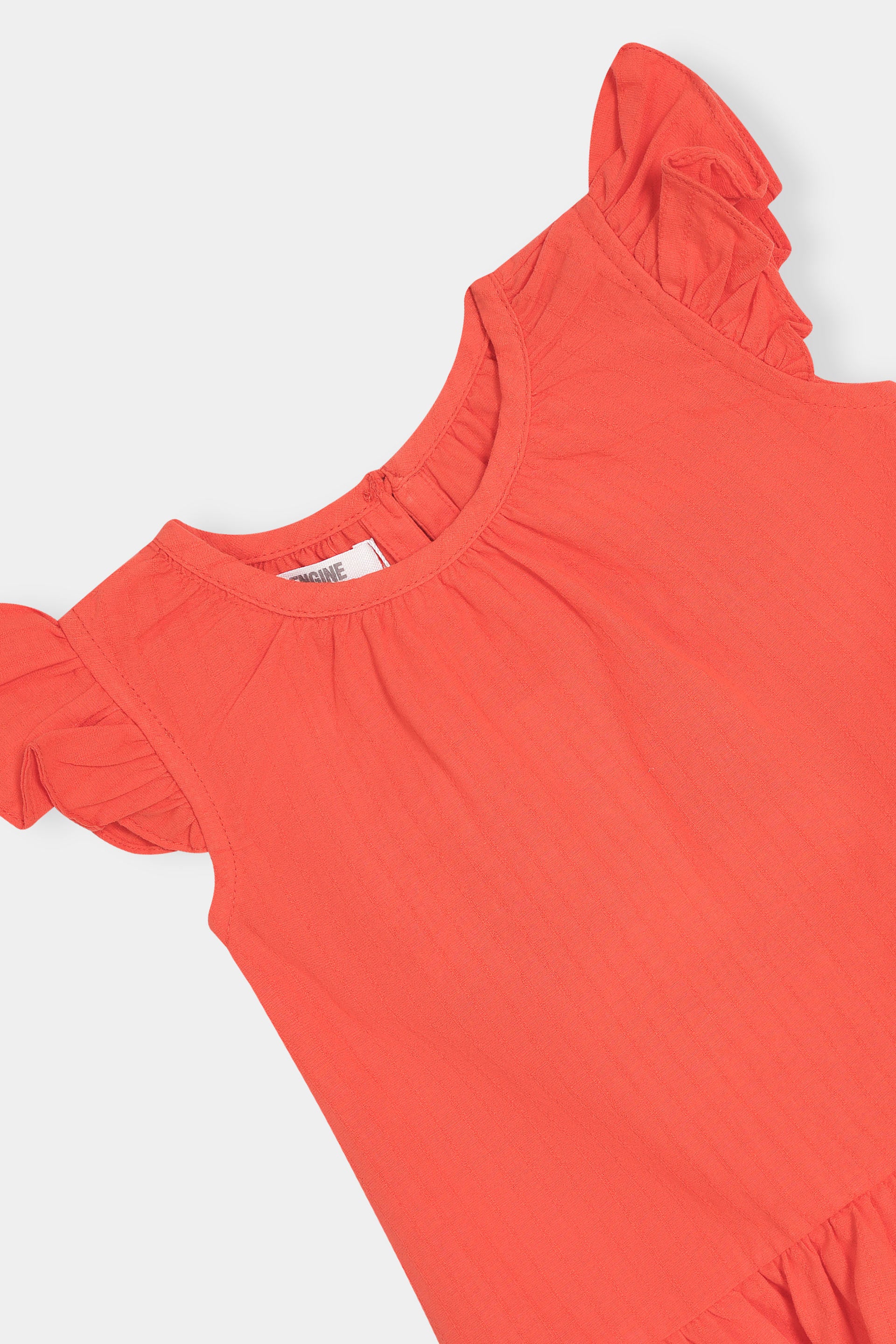 Girls Printed Top - Engine - Buy Now
