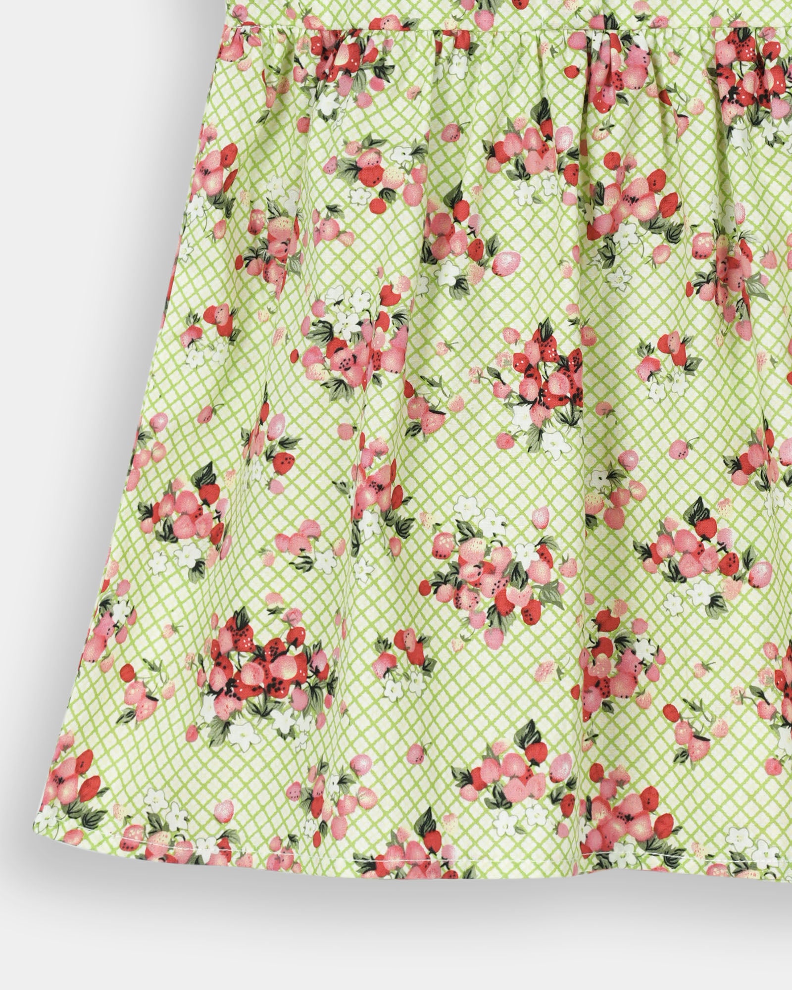 Girls Dress - Engine - Buy Now