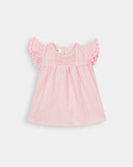 Girls Check Dress - Engine - Buy Now
