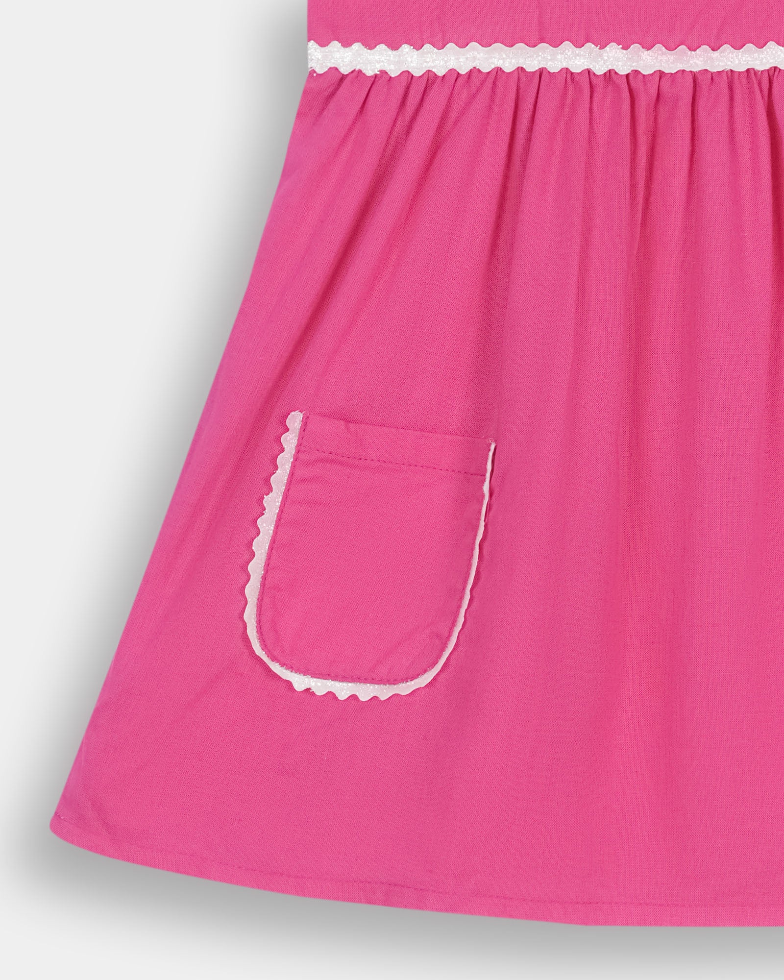 Girls Plain Dress - Engine - Buy Now