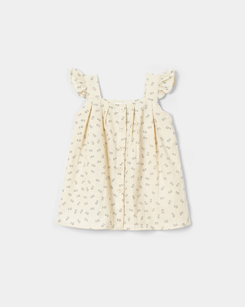 Girls Printed Top - Engine - Buy Now