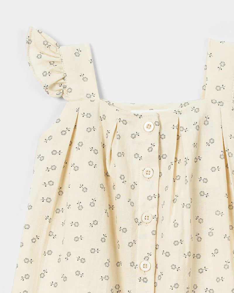 Girls Printed Top - Engine - Buy Now