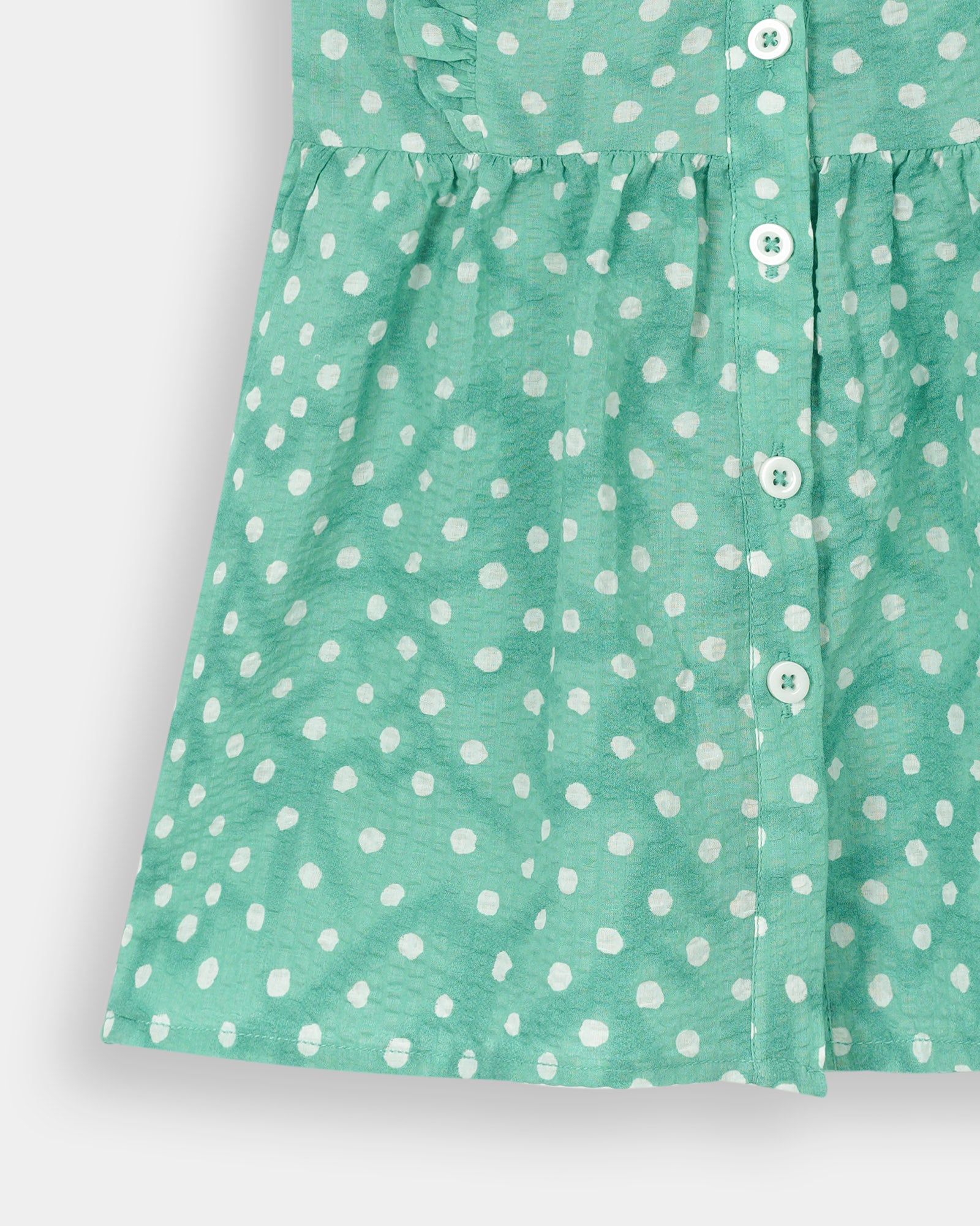 Girls Dress - Engine - Buy Now