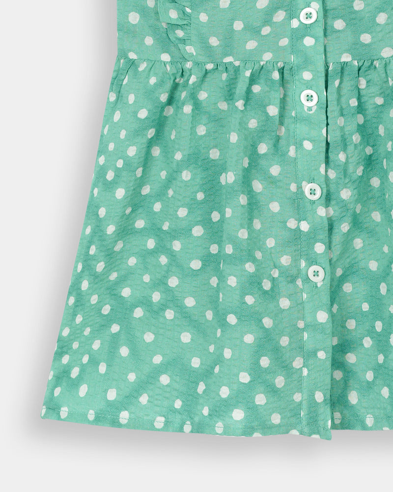 Girls Dress - Engine - Buy Now