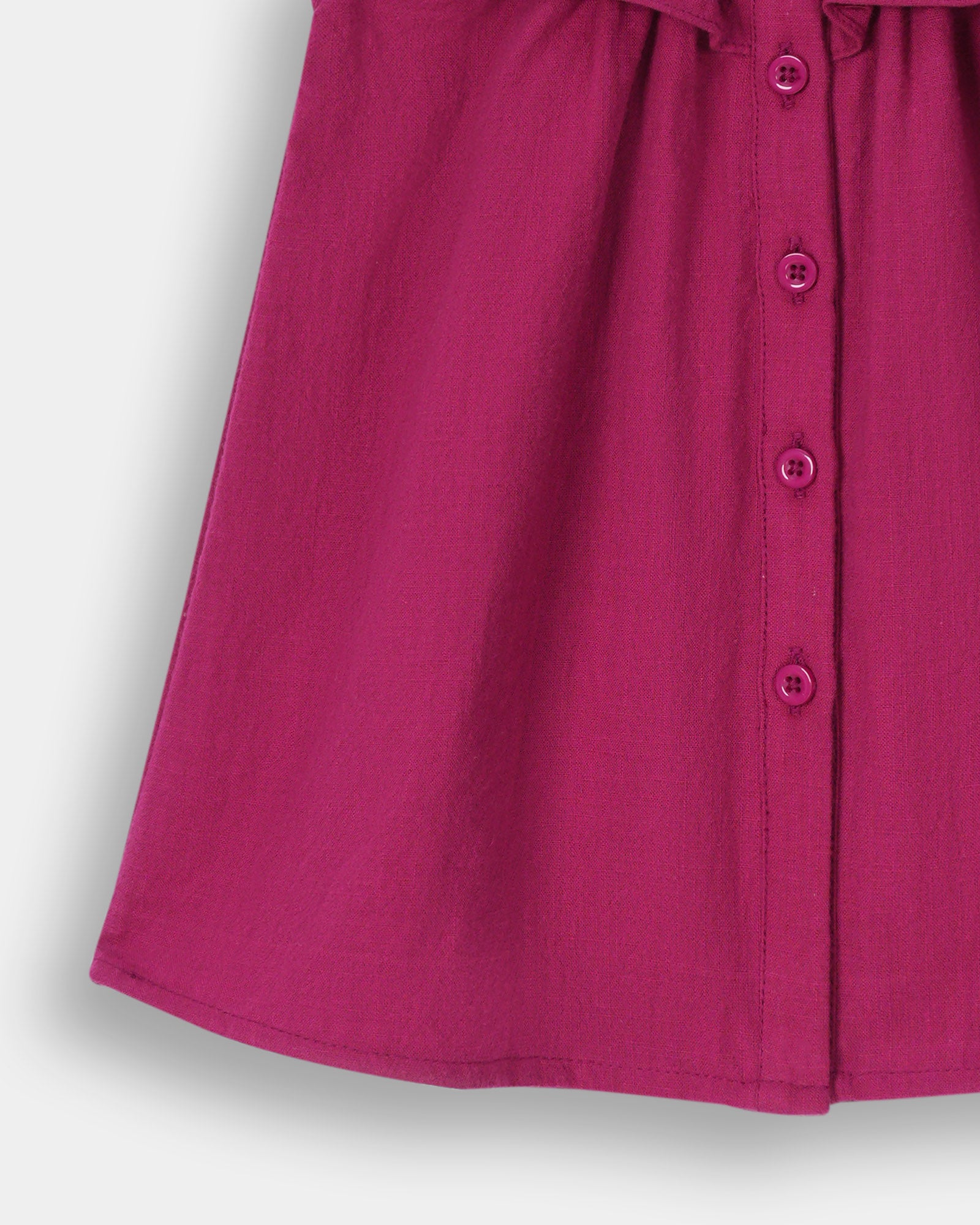 Girls Plain Dress - Engine - Buy Now