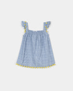 Girls Striper Top - Engine - Buy Now