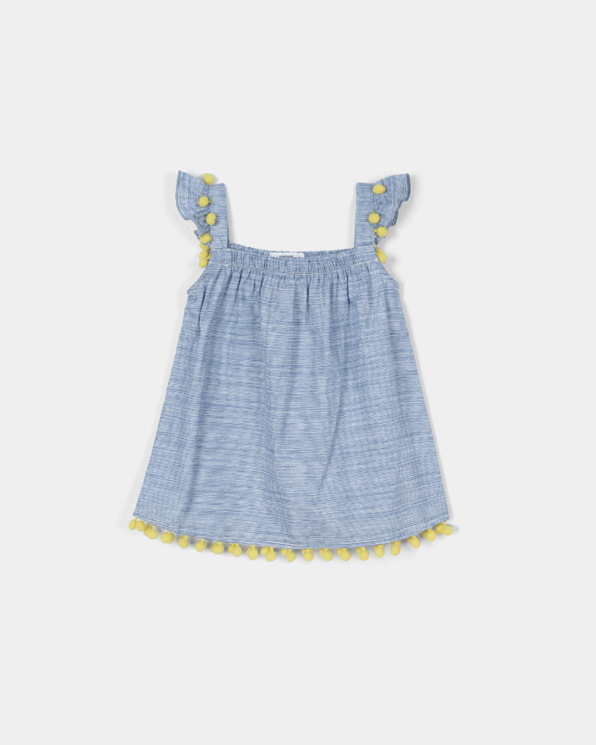 Girls Striper Top - Engine - Buy Now