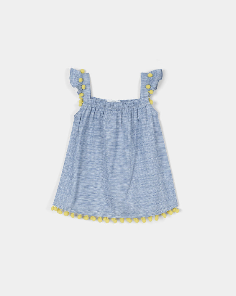 Girls Striper Top - Engine - Buy Now