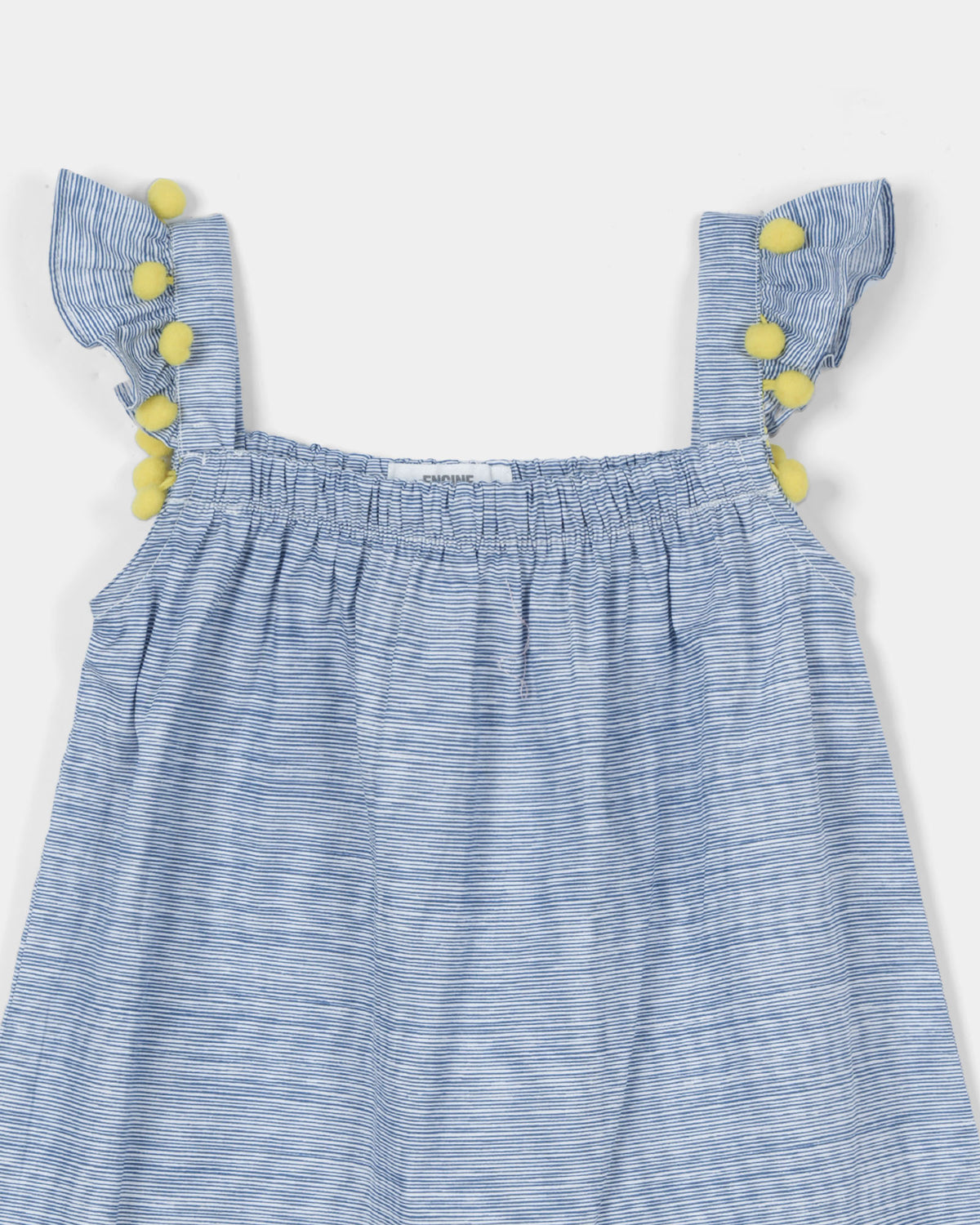 Girls Striper Top - Engine - Buy Now