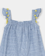 Girls Striper Top - Engine - Buy Now