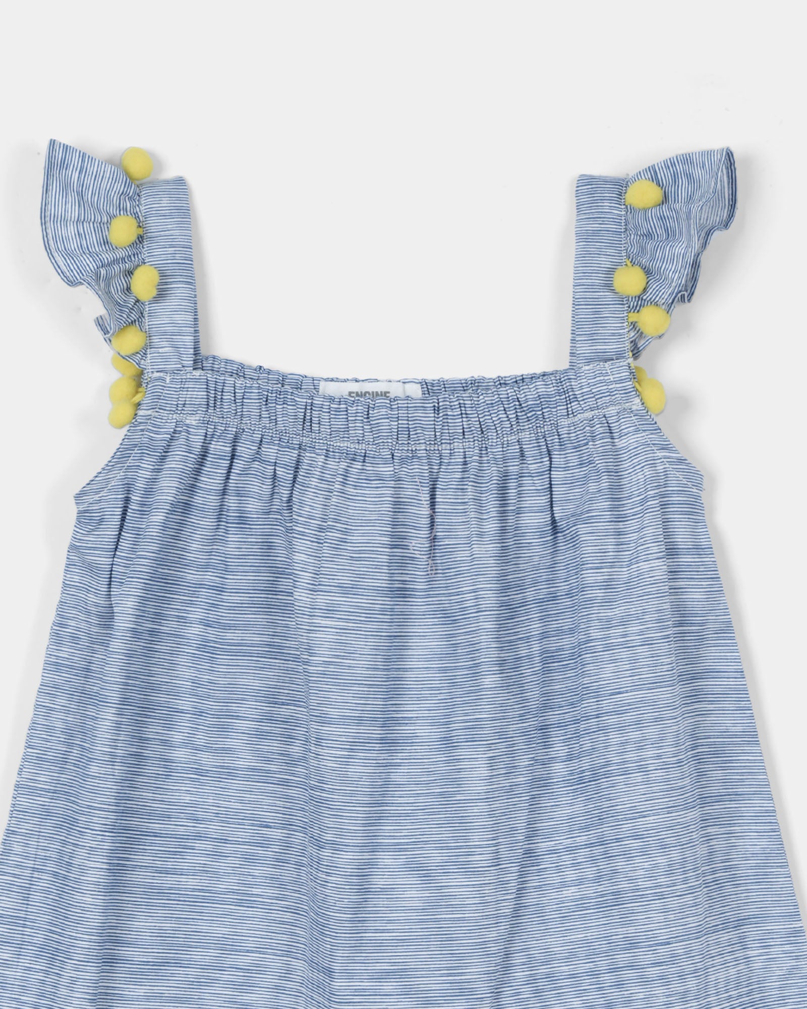 Girls Striper Top - Engine - Buy Now