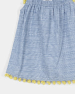 Girls Striper Top - Engine - Buy Now