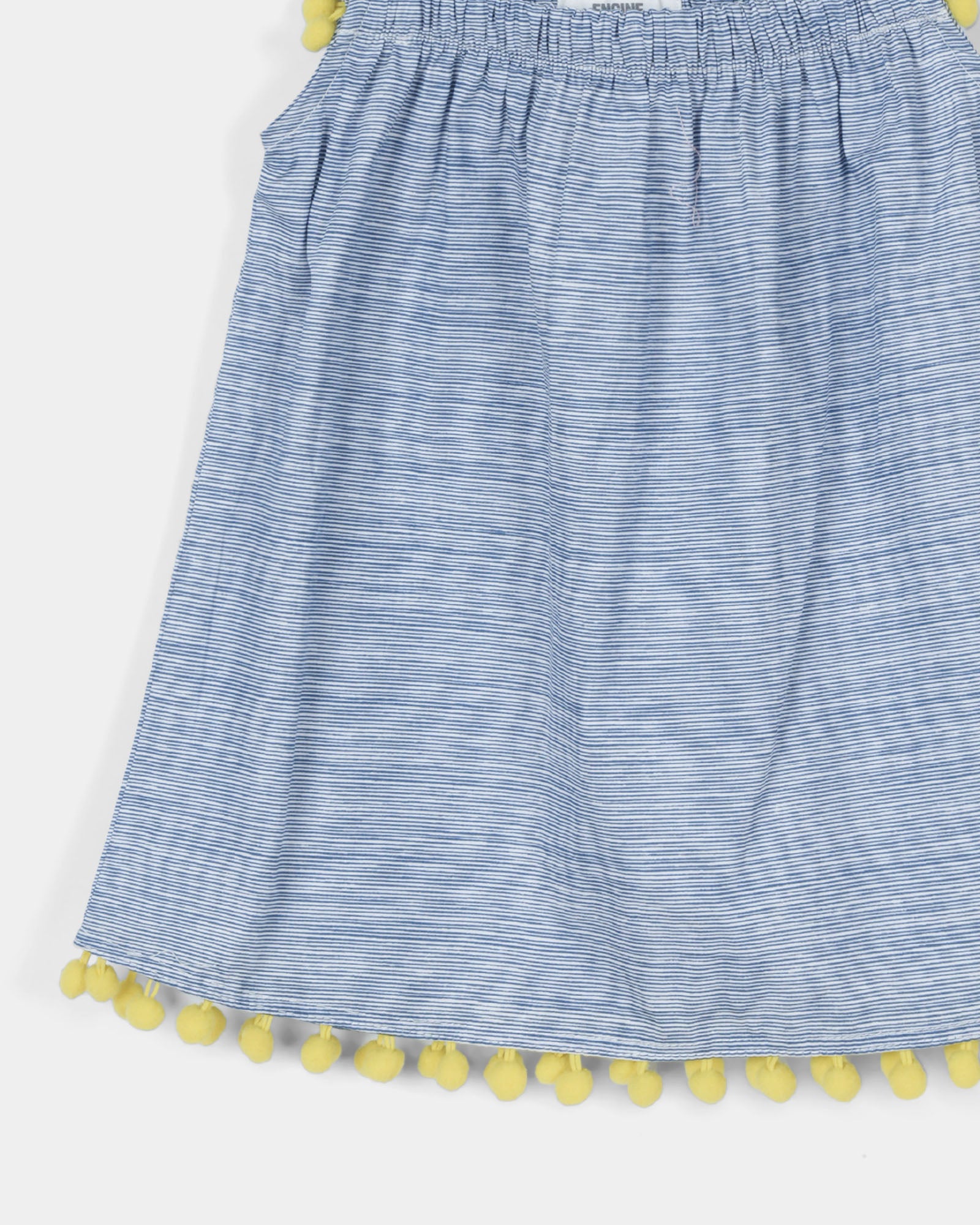 Girls Striper Top - Engine - Buy Now