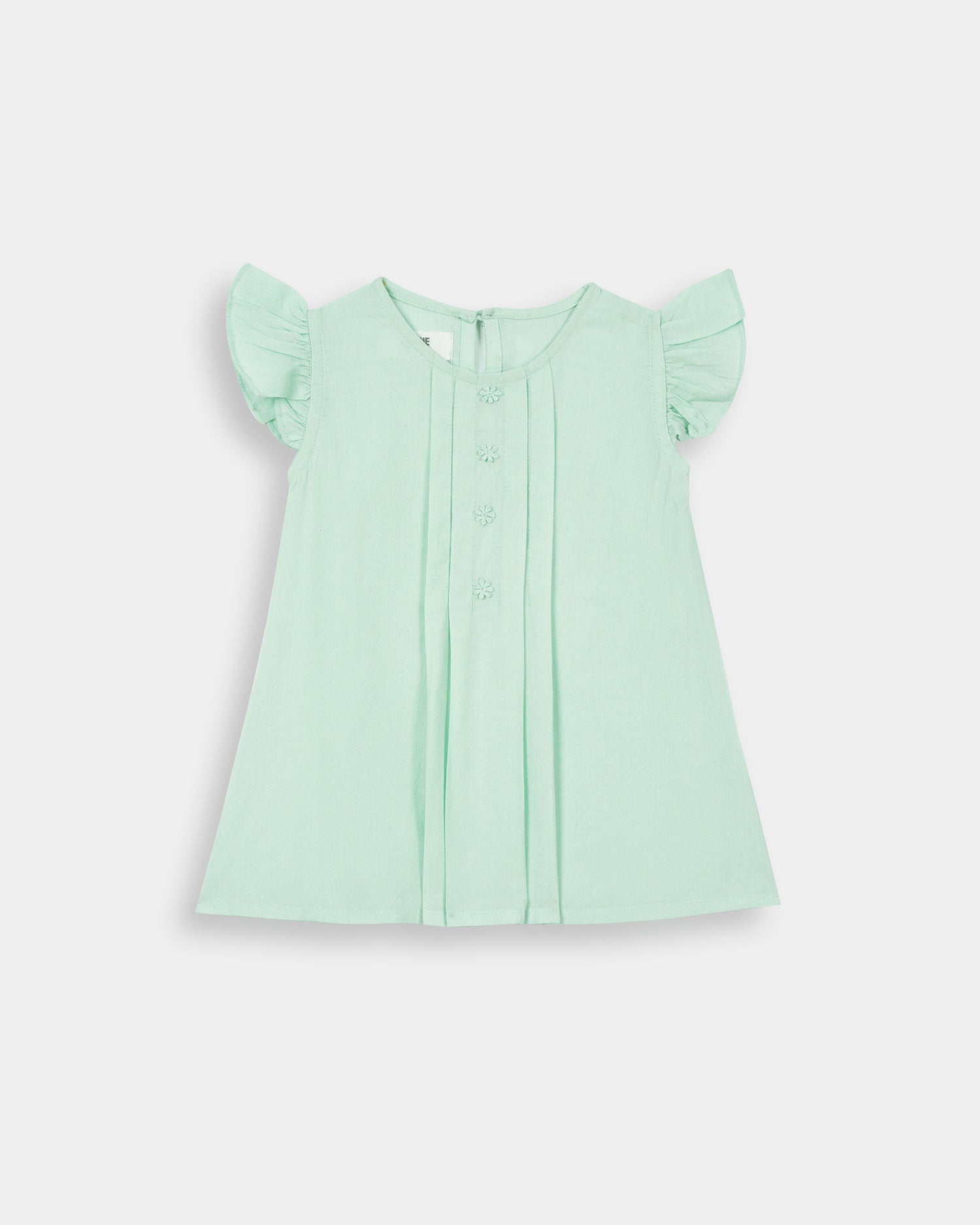 Girls Plain Top - Engine - Buy Now