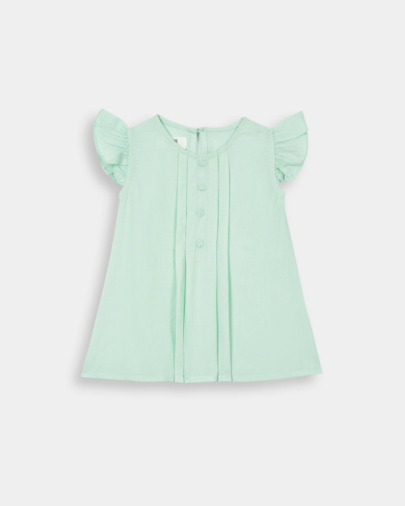 Girls Plain Top - Engine - Buy Now