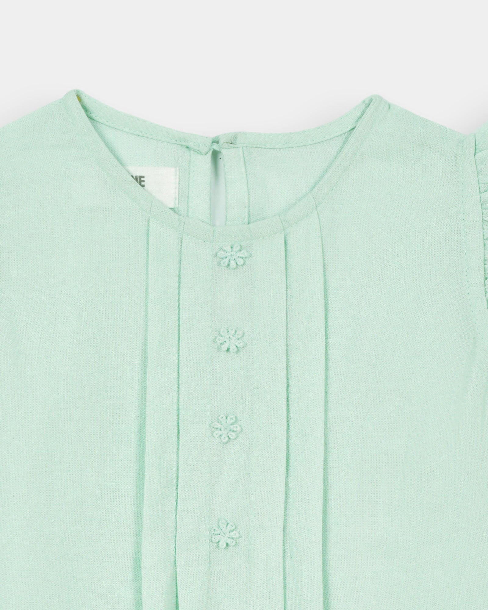 Girls Plain Top - Engine - Buy Now