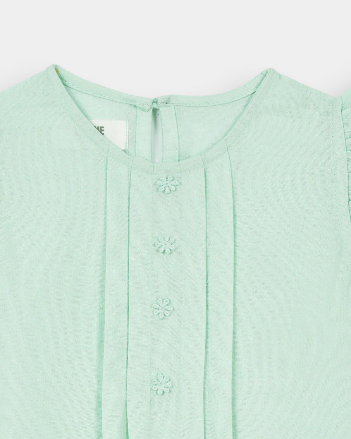 Girls Plain Top - Engine - Buy Now