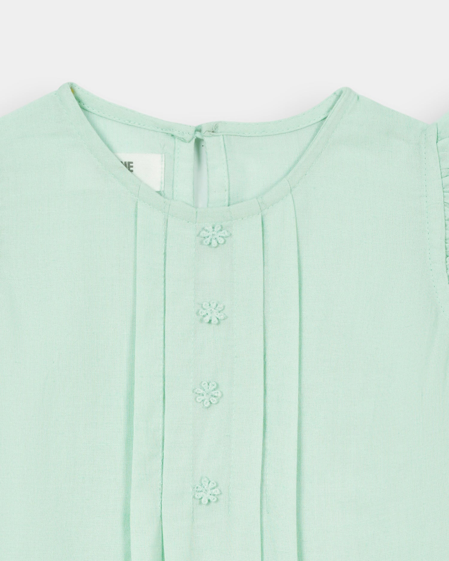 Girls Plain Top - Engine - Buy Now