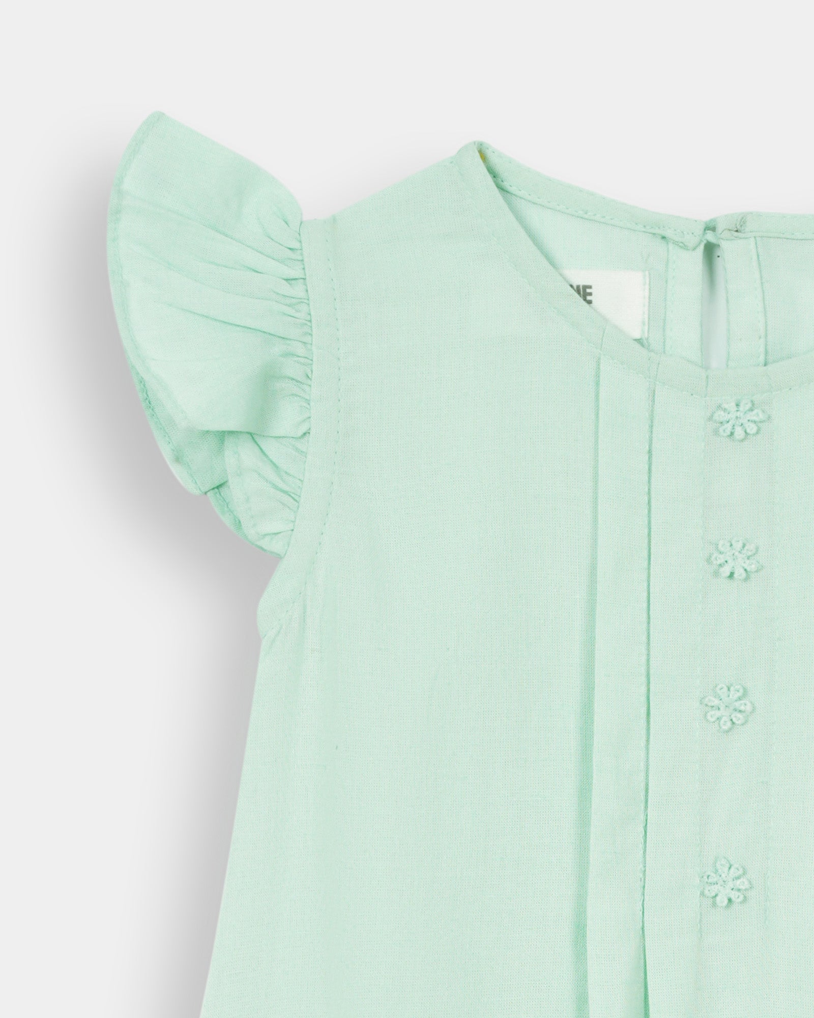 Girls Plain Top - Engine - Buy Now