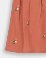 Girls Embroidered Top - Engine - Buy Now