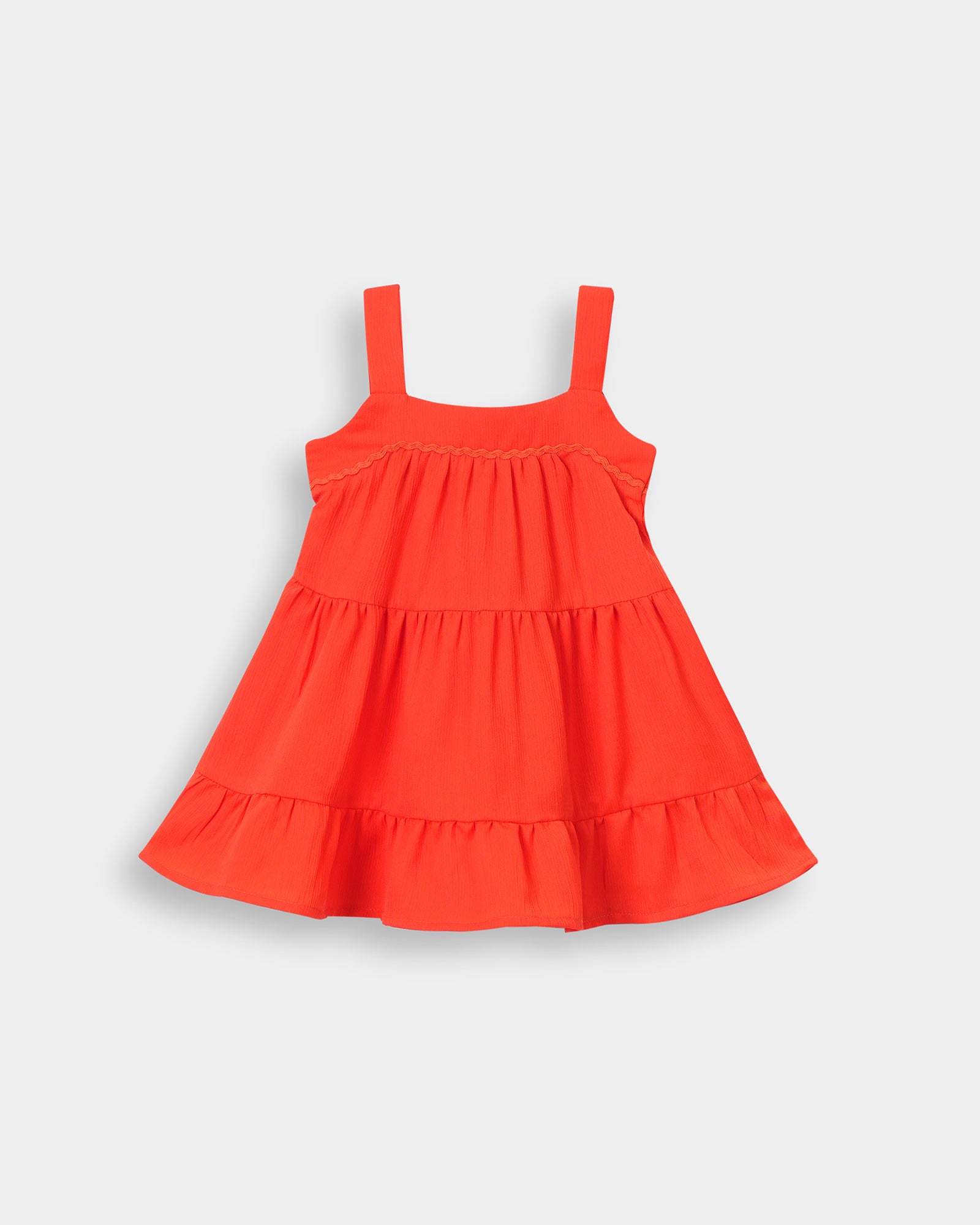 Girls Plain Dress - Engine - Buy Now