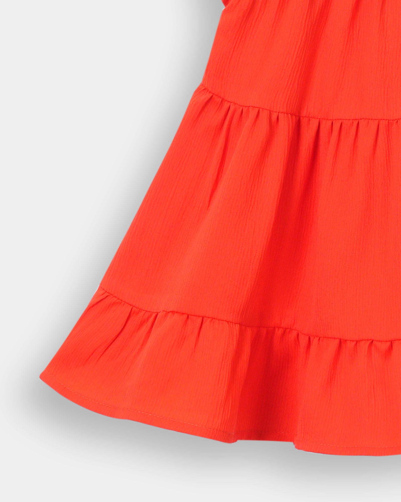 Girls Plain Dress - Engine - Buy Now