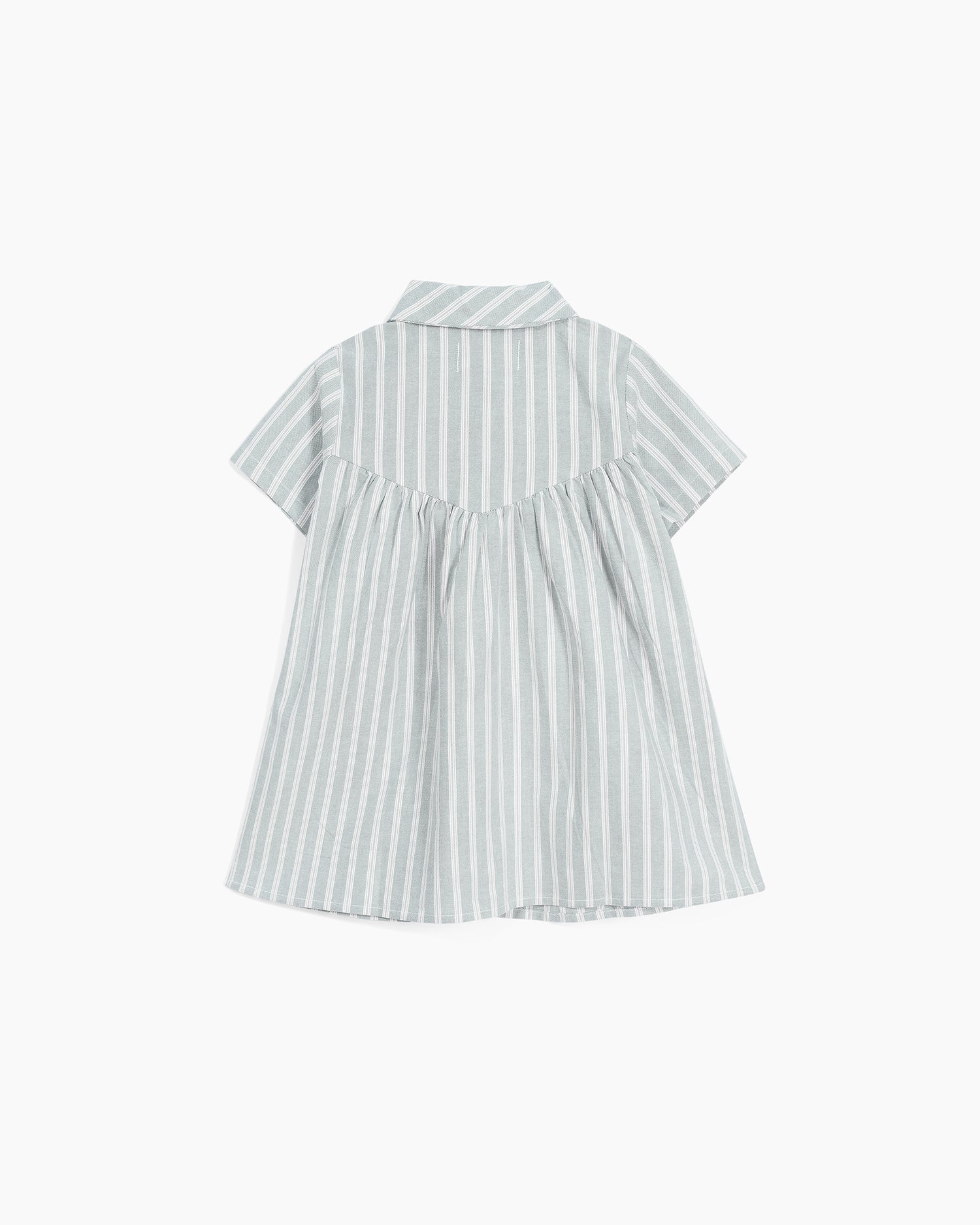 Girls Striper Dress - Engine - Buy Now