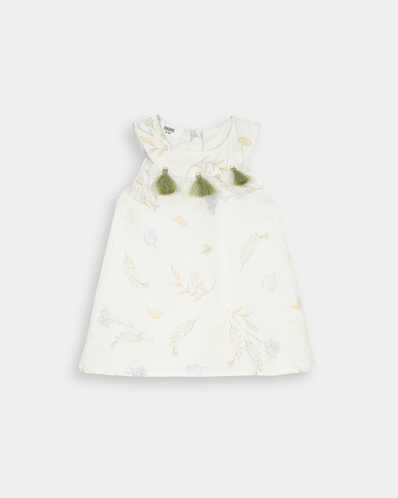Girls Dress - Engine - Buy Now