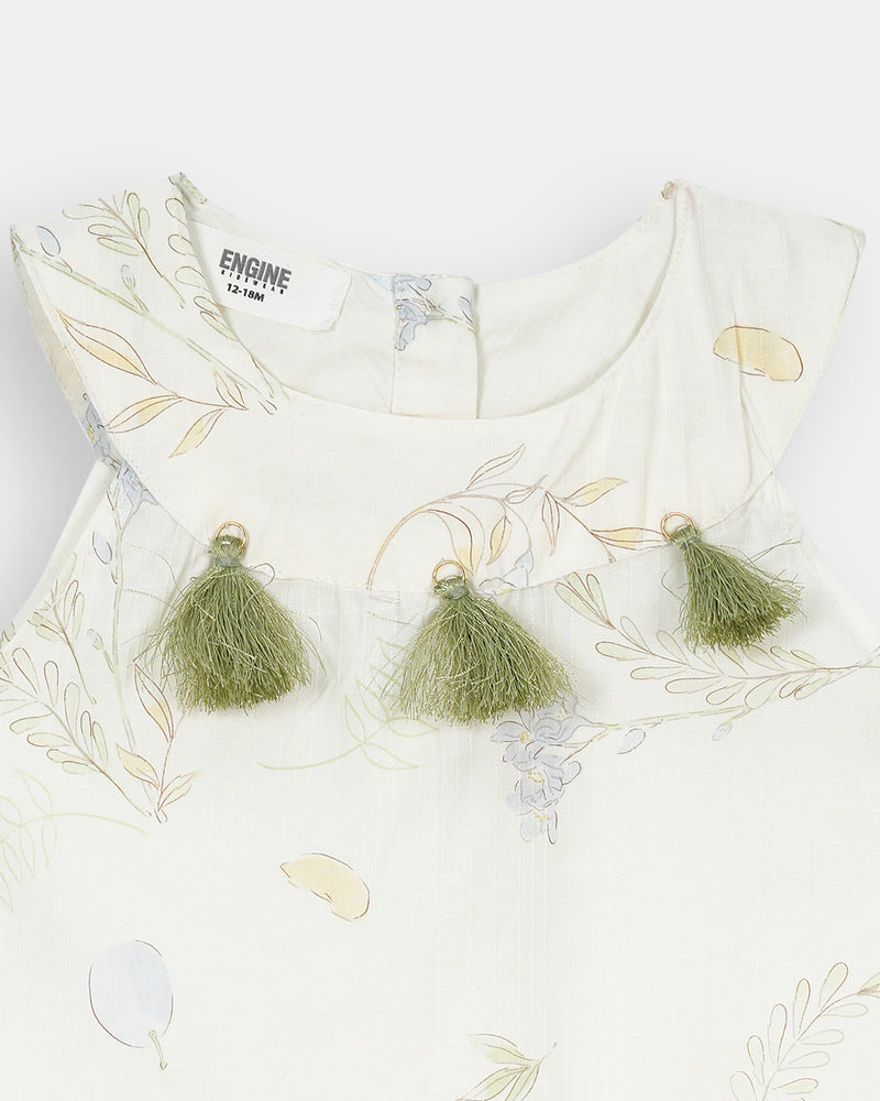 Girls Dress - Engine - Buy Now