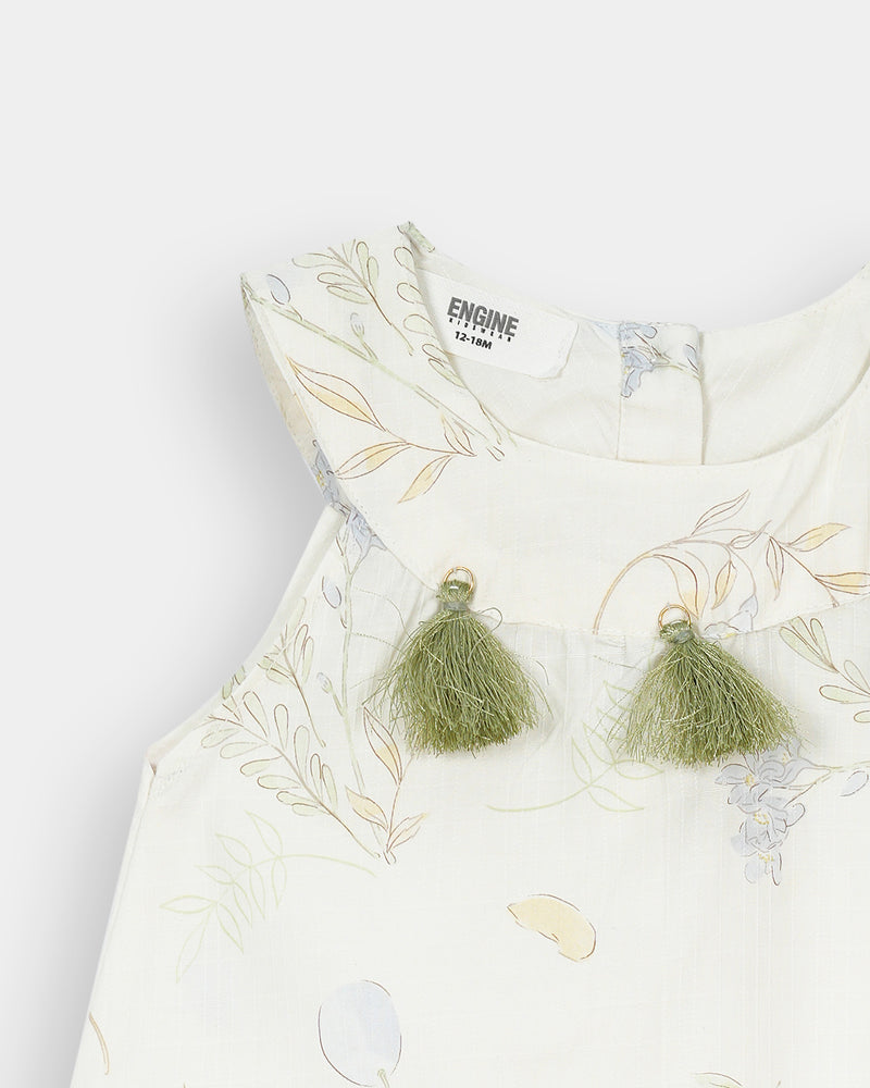 Girls Dress - Engine - Buy Now