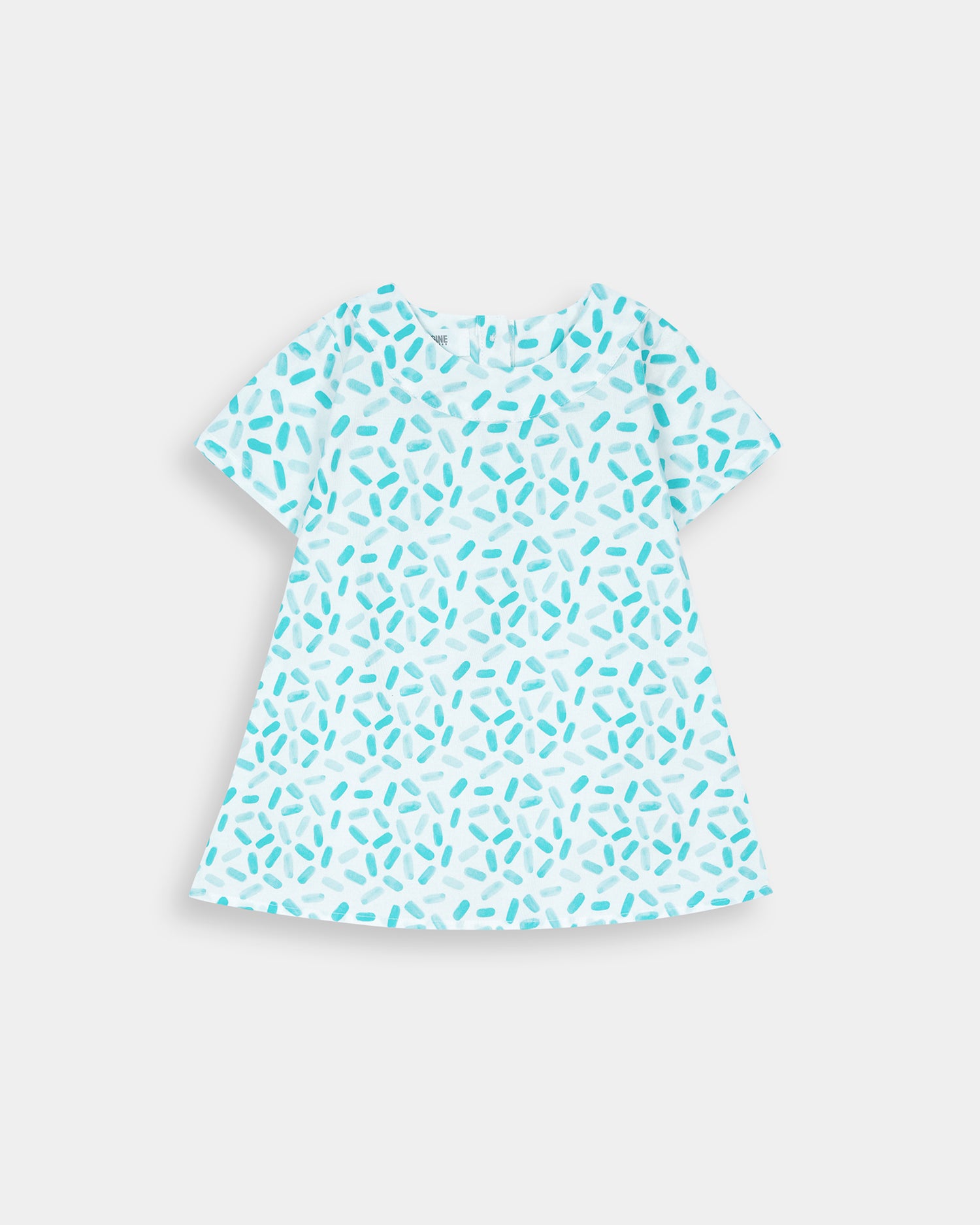 Girls Dress - Engine - Buy Now