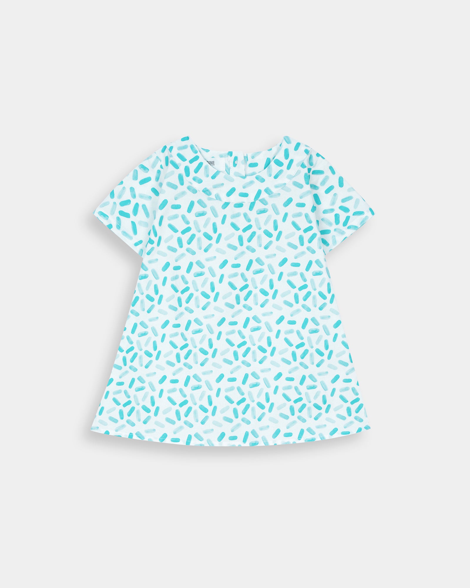 Girls Dress - Engine - Buy Now