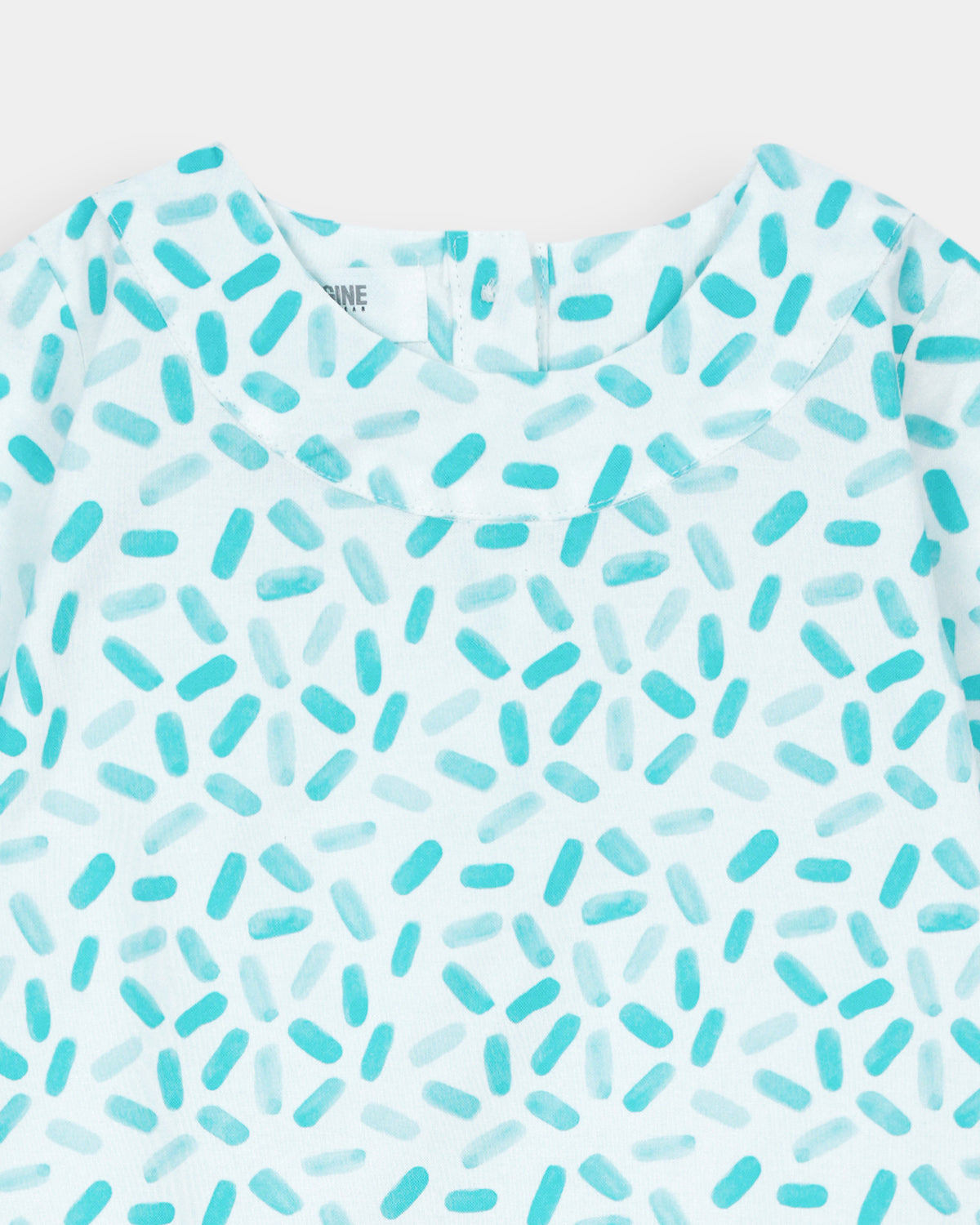 Girls Dress - Engine - Buy Now