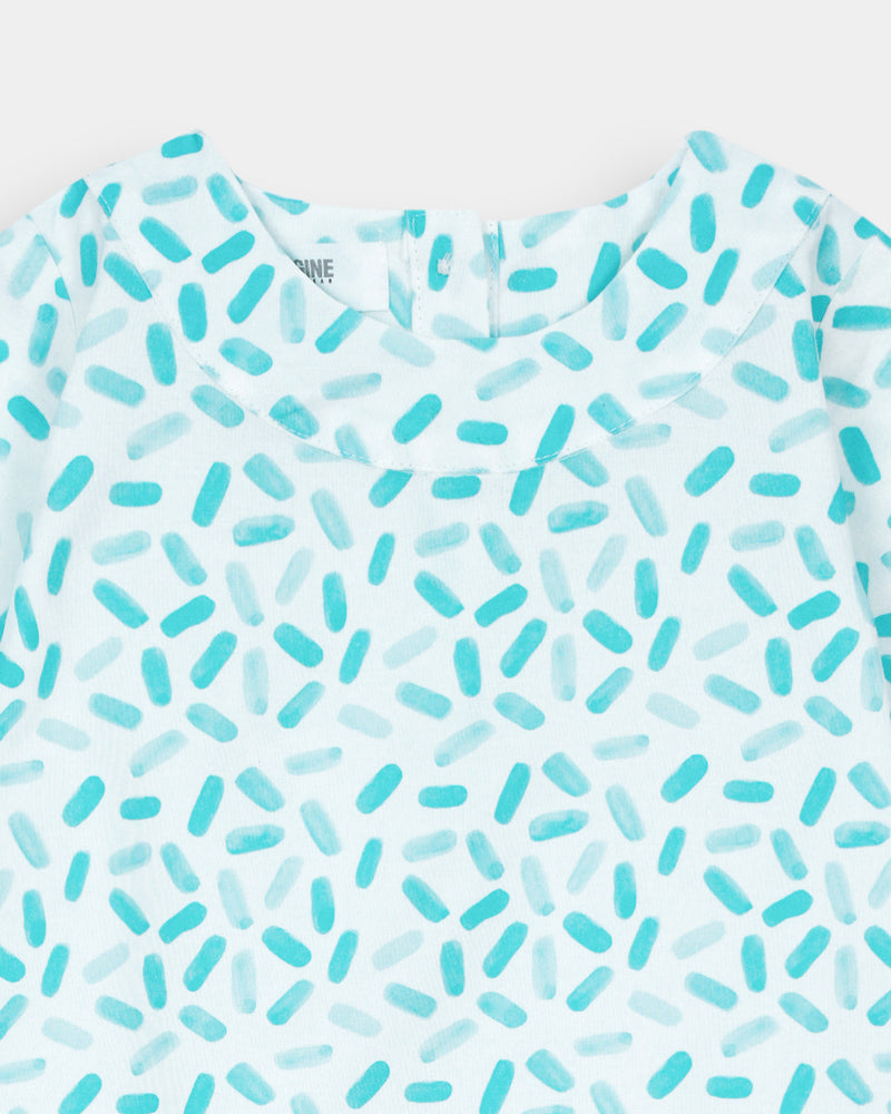 Girls Dress - Engine - Buy Now