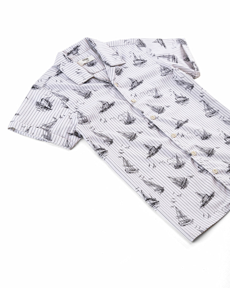 Boys Casual Shirt - Engine - Buy Now