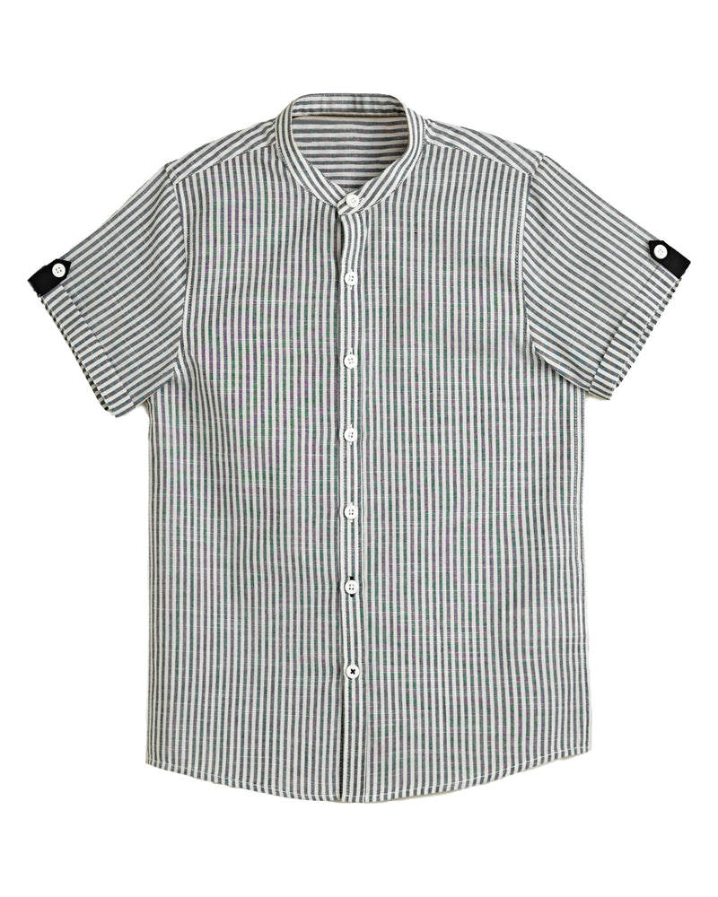 Boys Casual Shirt - Engine - Buy Now