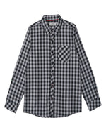 Boys Casual Shirt - Engine - Buy Now