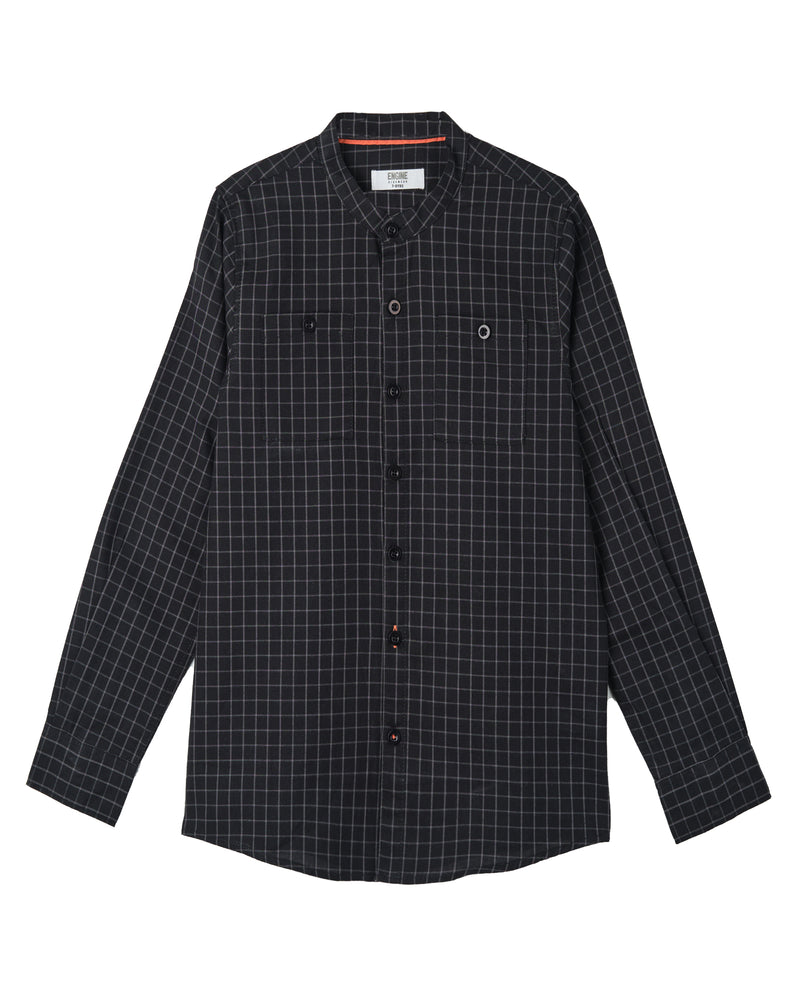 Boys Casual Shirt - Engine - Buy Now