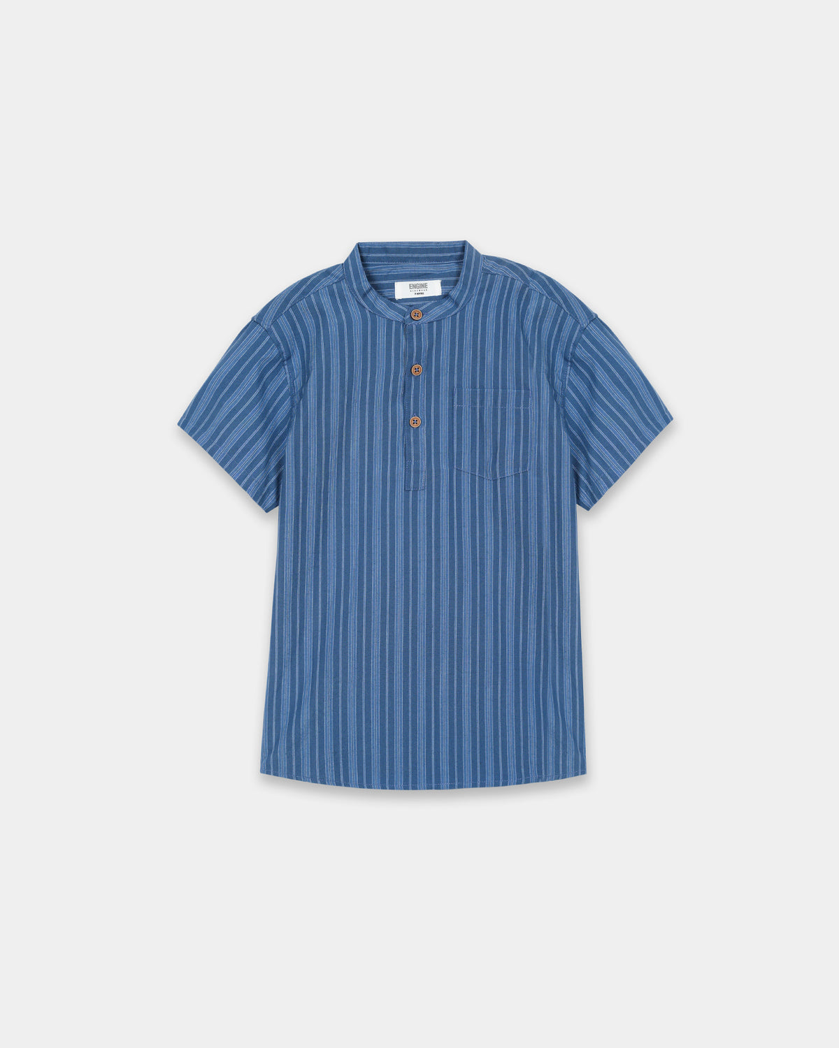 Boys Casual Shirt - Engine - Buy Now
