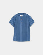 Boys Casual Shirt - Engine - Buy Now