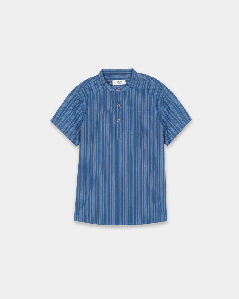 Boys Casual Shirt - Engine - Buy Now